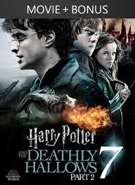 Harry Potter 7 (2)
